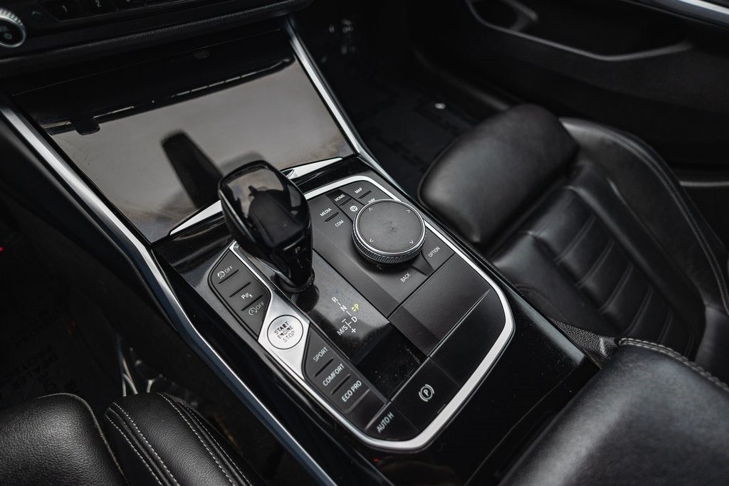 2019 BMW 3 Series 330i xDrive