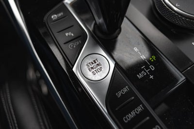 2019 BMW 3 Series 330i xDrive