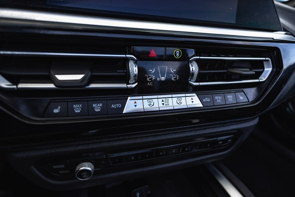 2020 BMW Z4 sDrive30i