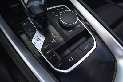 2020 BMW Z4 sDrive30i