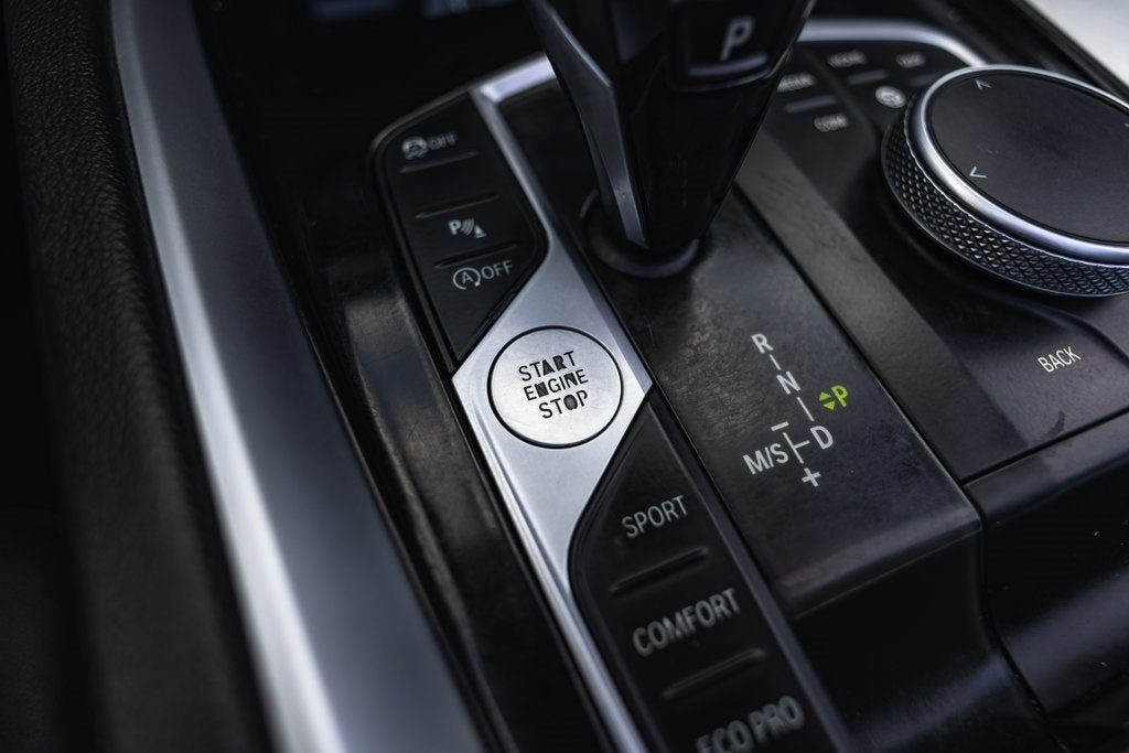 2020 BMW Z4 sDrive30i