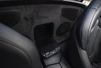 2020 BMW Z4 sDrive30i