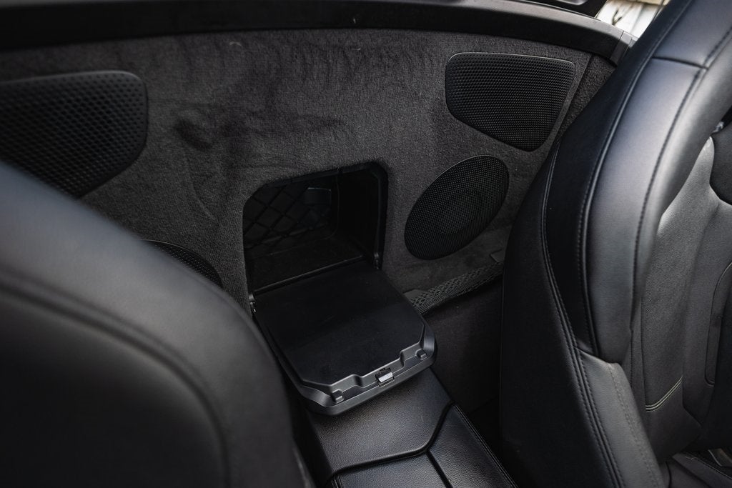 2020 BMW Z4 sDrive30i