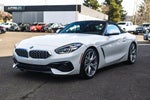 2020 BMW Z4 sDrive30i