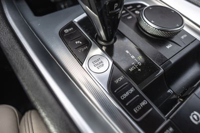 2019 BMW Z4 sDrive30i