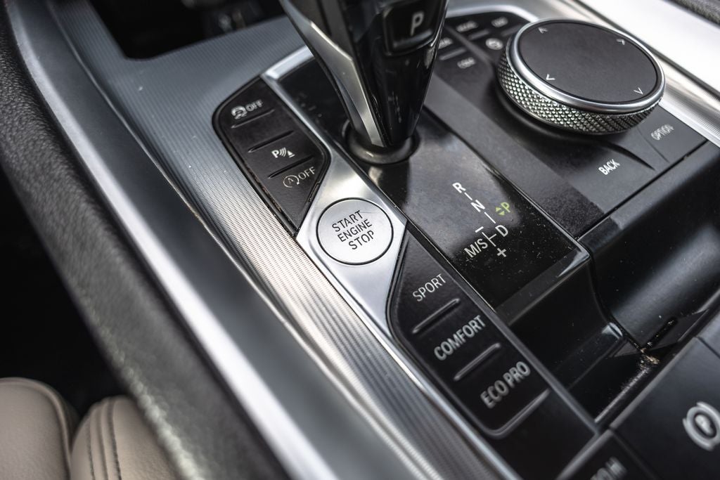 2019 BMW Z4 sDrive30i