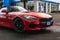 2019 BMW Z4 sDrive30i
