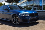 2018 BMW 5 Series M550i xDrive