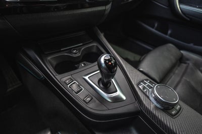 2017 BMW M2 Base