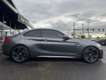 2017 BMW M2 Base