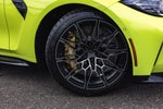 2023 BMW M3 Competition