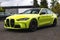 2023 BMW M3 Competition