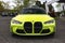 2023 BMW M3 Competition