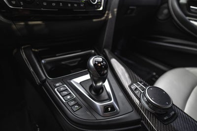 2018 BMW M3 Base