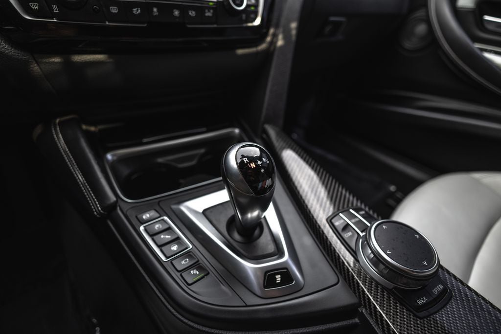 2018 BMW M3 Base