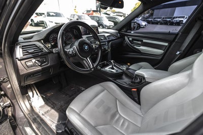 2018 BMW M3 Base