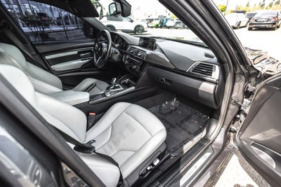 2018 BMW M3 Base