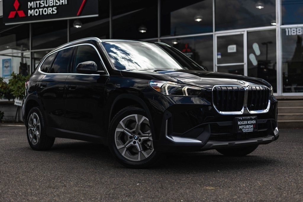 2023 BMW X1 xDrive28i