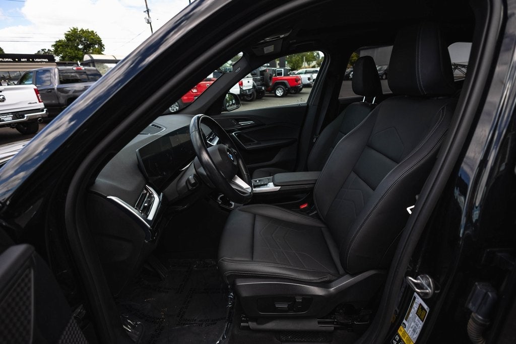 2023 BMW X1 xDrive28i