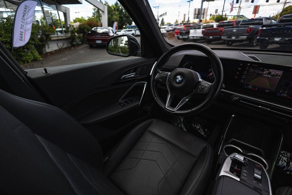 2023 BMW X1 xDrive28i