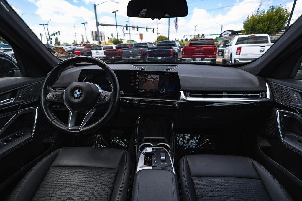 2023 BMW X1 xDrive28i