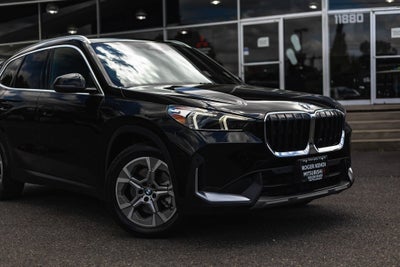 2023 BMW X1 xDrive28i