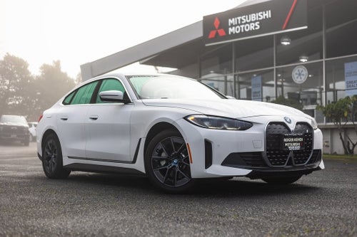 2024 BMW i4 xDrive40