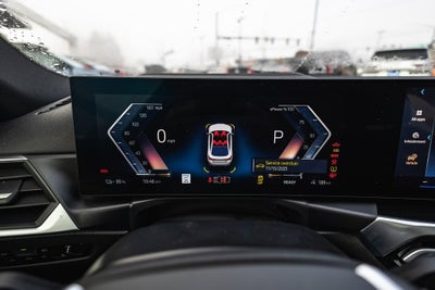 2024 BMW i4 xDrive40