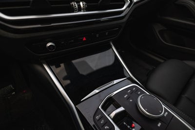 2024 BMW i4 xDrive40