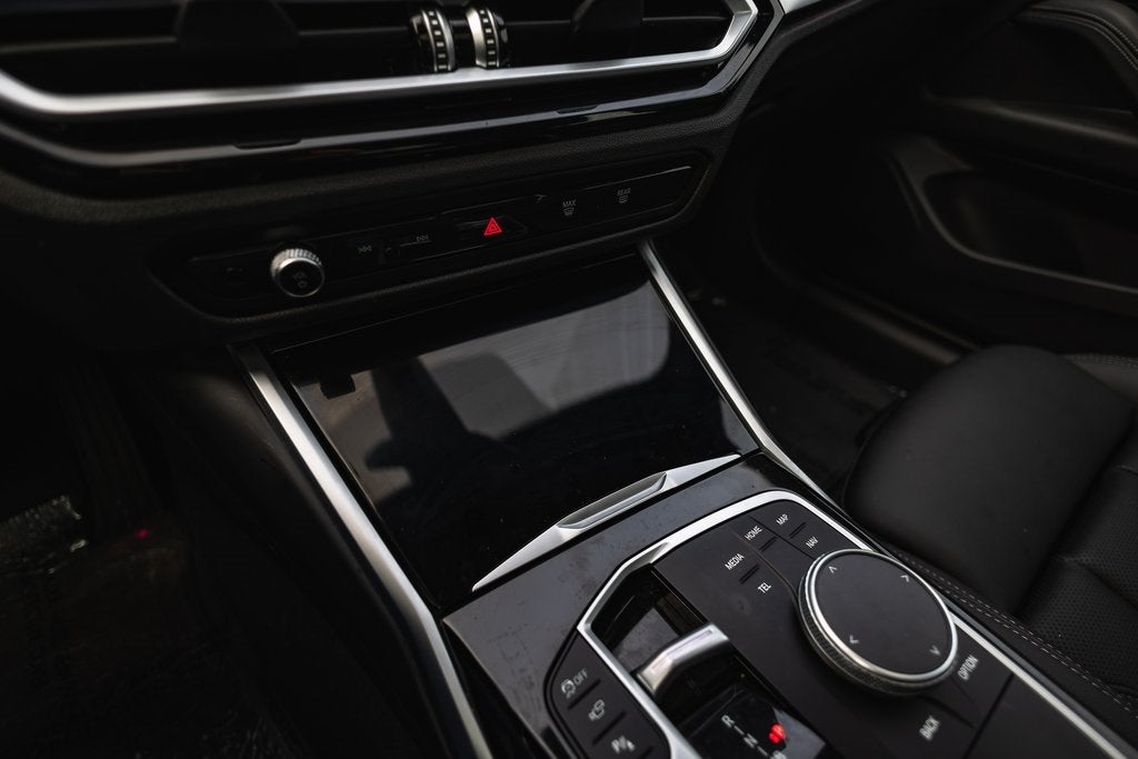 2024 BMW i4 xDrive40