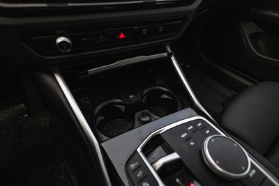 2024 BMW i4 xDrive40