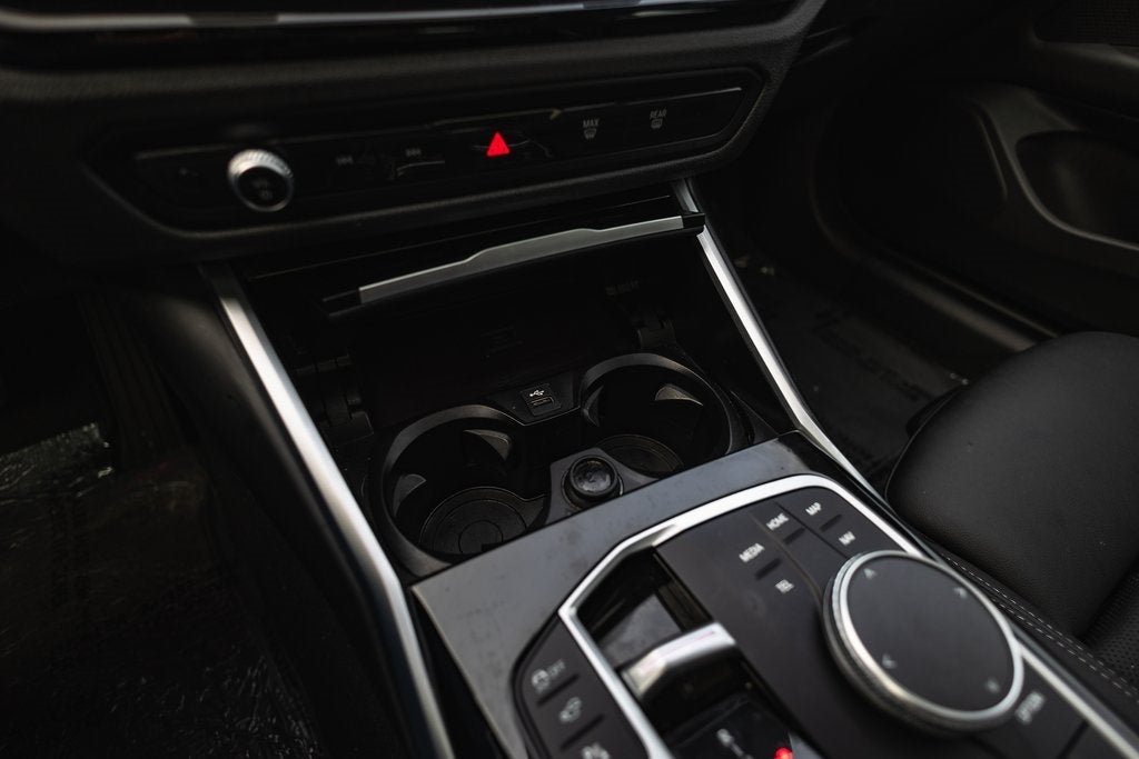 2024 BMW i4 xDrive40