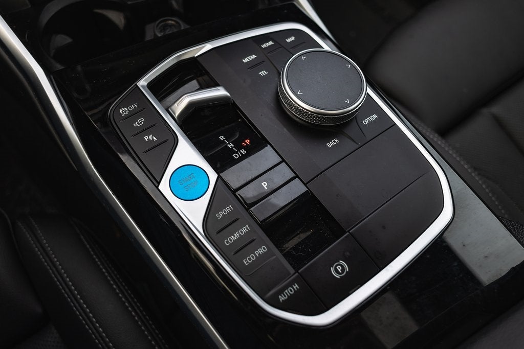 2024 BMW i4 xDrive40