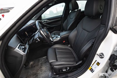 2024 BMW i4 xDrive40