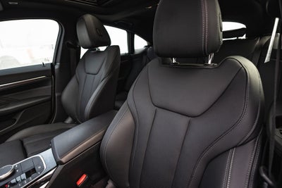 2024 BMW i4 xDrive40