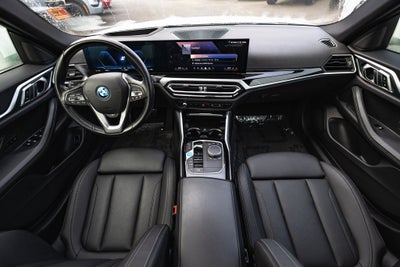 2024 BMW i4 xDrive40
