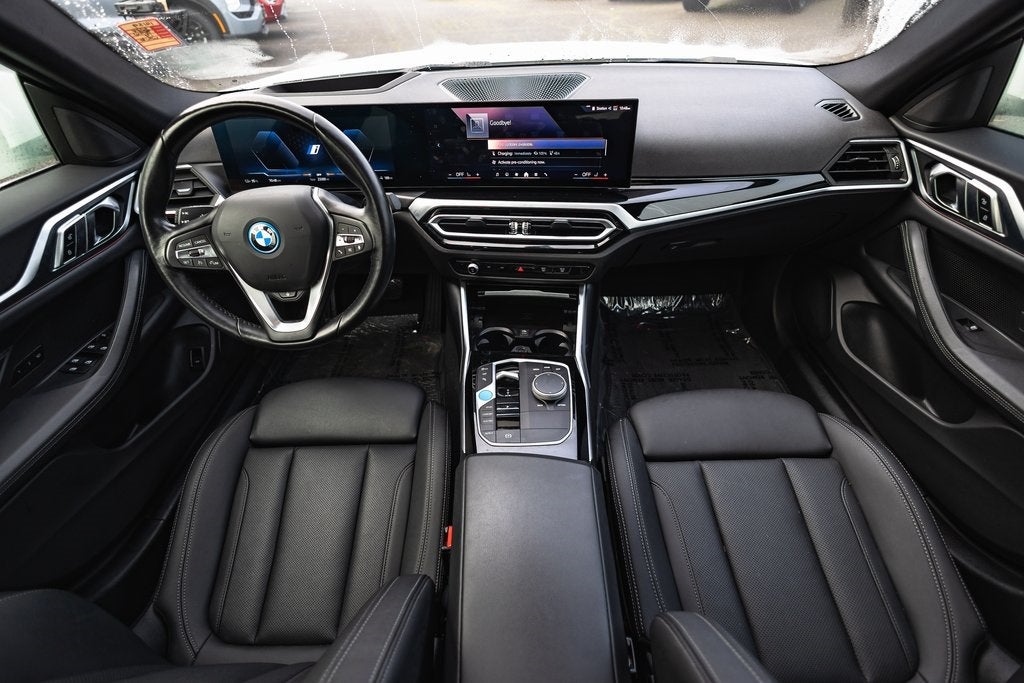 2024 BMW i4 xDrive40
