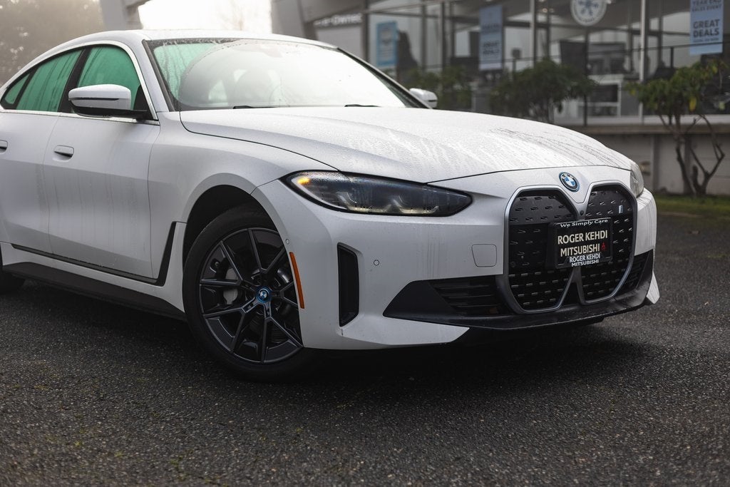 2024 BMW i4 xDrive40