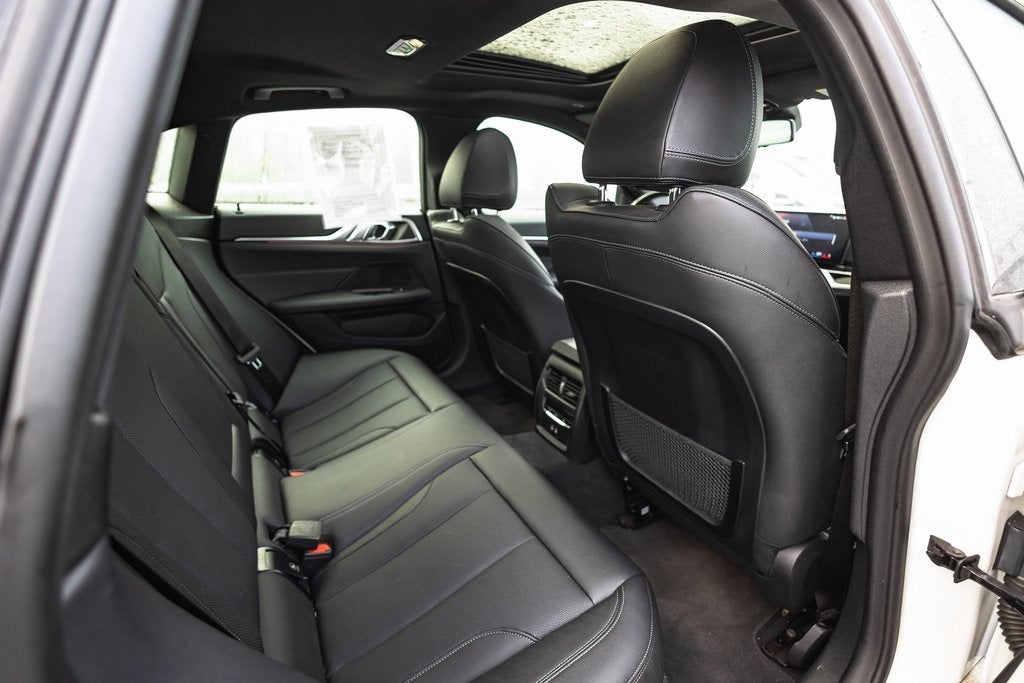 2024 BMW i4 xDrive40