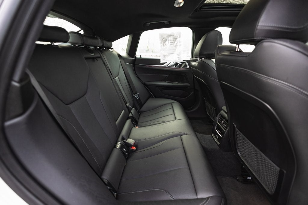 2024 BMW i4 xDrive40