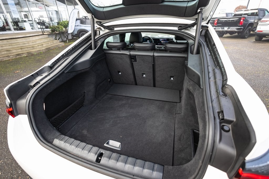 2024 BMW i4 xDrive40