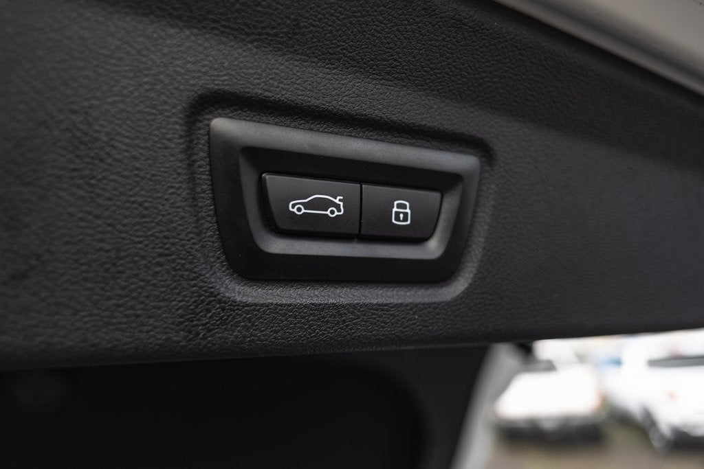 2024 BMW i4 xDrive40