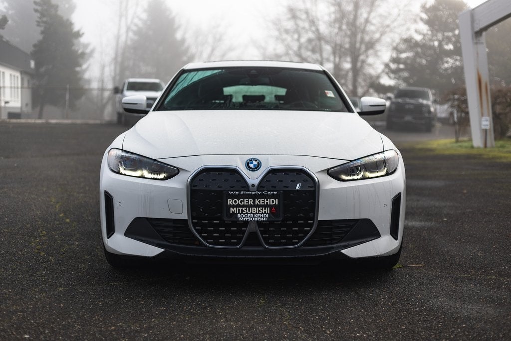 2024 BMW i4 xDrive40