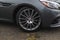 2017 Mercedes-Benz SLC SLC 300