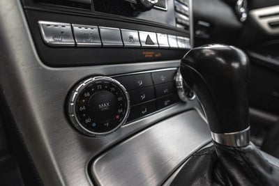 2014 Mercedes-Benz SLK SLK 250