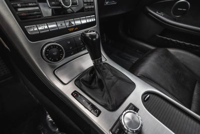 2014 Mercedes-Benz SLK SLK 250