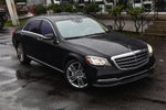 2019 Mercedes-Benz S-Class S 450