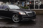 2019 Mercedes-Benz S-Class S 450