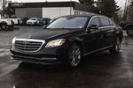 2019 Mercedes-Benz S-Class S 450