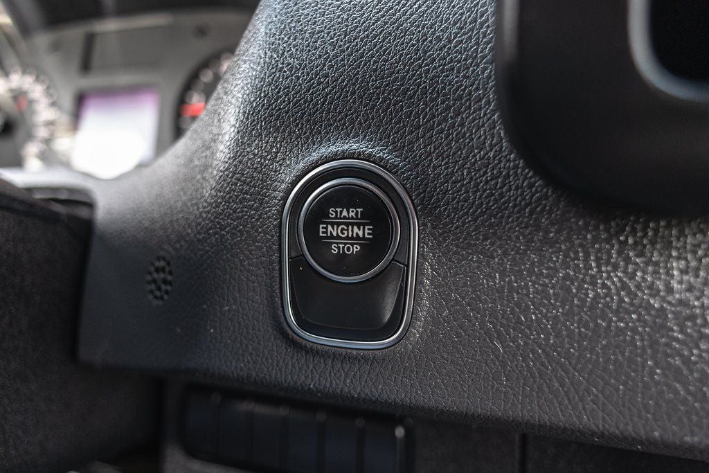 2019 Freightliner Sprinter 2500 High Roof